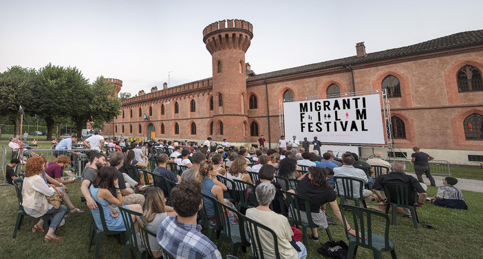 Migranti Film Festival 2019, sulle rotte di cibi e persone
