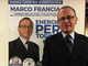 Marco Francia si candida a Torino e incontra i cittadini: “Serve un progetto da portare in Parlamento”