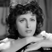 Anna Magnani Anna Magnani