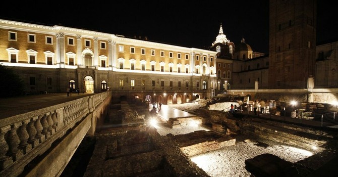 Ai Musei Reali torna la rassegna di eventi estivi, ma senza i fondi del Ministero Ai Musei Reali torna la rassegna di eventi estivi, ma senza i fondi del Ministero