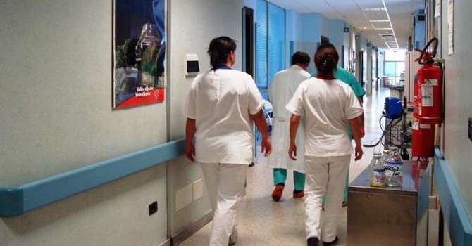 Preoccupazione in AslTo4 per il taglio di alcuni precari