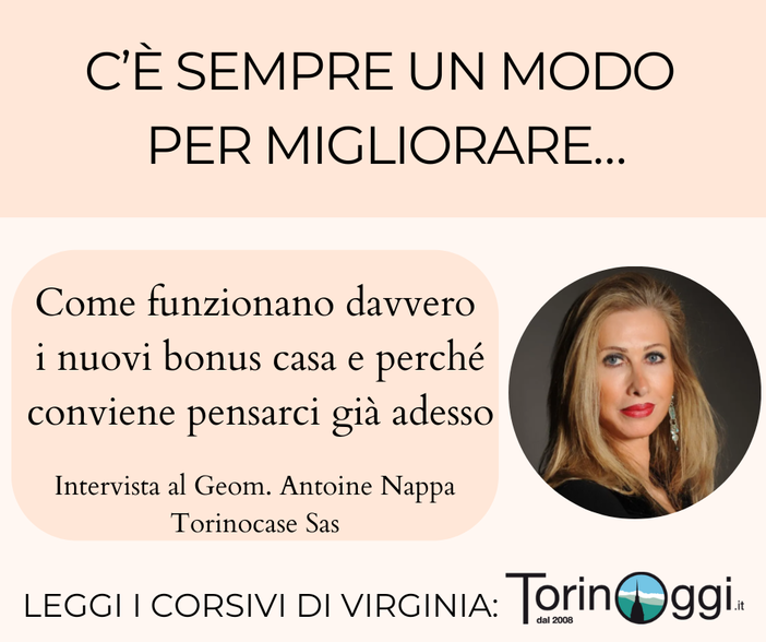 C’è sempre un modo per migliorare… C’è sempre un modo per migliorare…