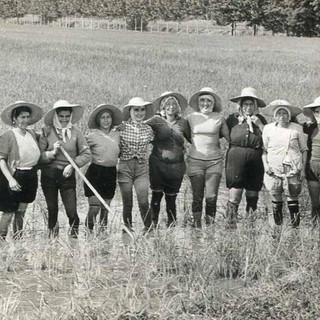 Mondine: donne, risaie e rivoluzioni sociali tra Piemonte e Lombardia