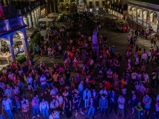 A Moncalieri il 4 e 5 luglio tornano le Notti d’estate