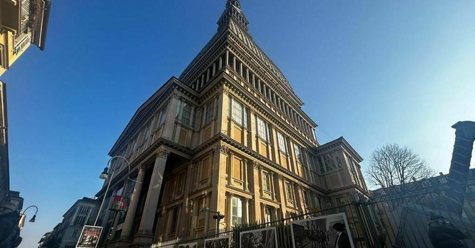 Museo del Cinema: volano gli ingressi da inizio anno. Giulio Base confermato alla guida del TFF fino al 2028