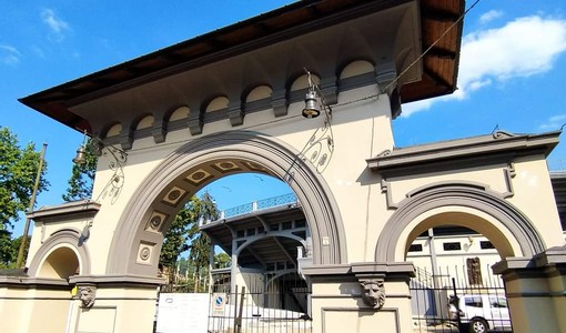 La partenza sarà dal Motovelodromo