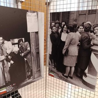 Foto generica d'archivio