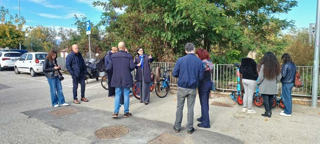 A Venaria arriva Dott, il nuovo servizio di micromobilità condivisa