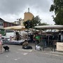I lavori sull'area mercatale verranno fatti ad agosto