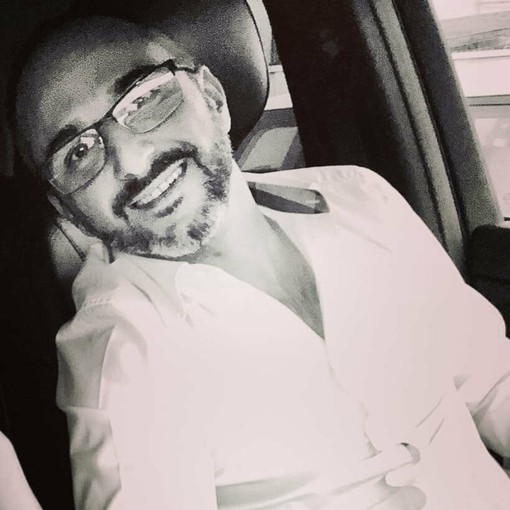 Una immagine di Marco Veronese Una immagine di Marco Veronese