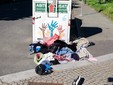 Ancora segnalazioni e lamentele sulla presenza dei rom a Mirafiori Sud