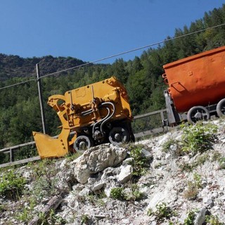 Trivelle in azione per il cobalto nelle valli di Lanzo, Unia (M5S): &quot;Tutelare montagne dalle multinazionali&quot;