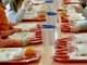 Mensa scolastica a Pinerolo: inizio scaglionato tra i vari Istituti comprensivi