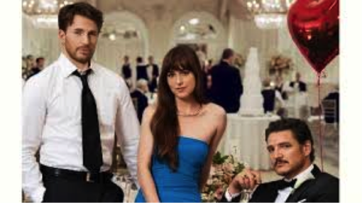 FILM - Material Love, una commedia sentimentale parzialmente riuscita