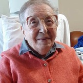 La storia di Edma Luisa, che da mesi aspetta il contributo per l'assistenza domiciliare