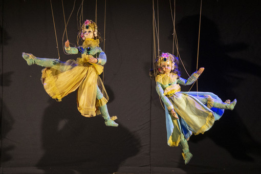 Teatro, ora è ufficiale: la nuova Casa Gianduja delle Marionette Grilli sarà a Nizza-Millefonti