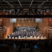 MITO Settembre Musica scalda i motori: 67 concerti tra Milano e Torino con omaggi a Berio e a Šostakovič