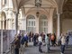 Apertura straordinaria di palazzo Lascaris con oltre 1500 persone