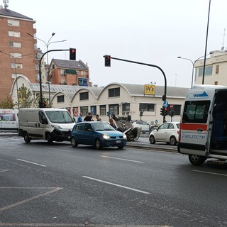 Foto di Susanna Vargiu su "Sei di Borgo Vittoria solo se"
