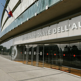 Cultura, accreditamento regionale dei musei non statali: la regione avvia la procedura per entrare nel Sistema Museale Nazionale Cultura, accreditamento regionale dei musei non statali: la regione avvia la procedura per entrare nel Sistema Museale Nazionale