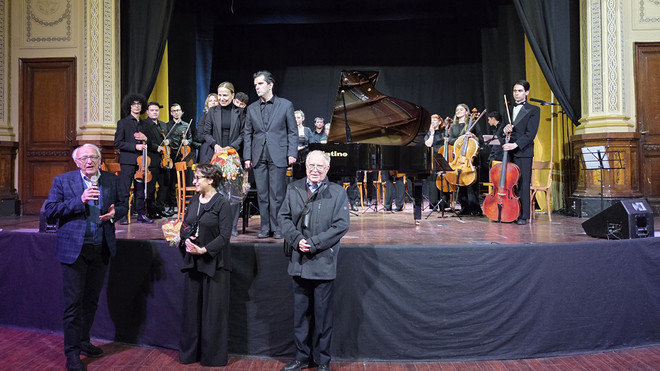 C.A.S.A. entra nel vivo con un concerto speciale per bambini e famiglie C.A.S.A. entra nel vivo con un concerto speciale per bambini e famiglie