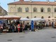 Il mercato di Santa Giulia (foto di repertorio)