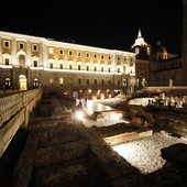 Ai Musei Reali torna la rassegna di eventi estivi, ma senza i fondi del Ministero Ai Musei Reali torna la rassegna di eventi estivi, ma senza i fondi del Ministero
