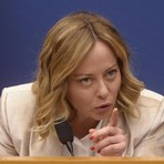 Anche la premier, Giorgia Meloni, ha condannato gli scontri di Torino