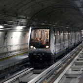 A Torino metropolitana ferma 20 minuti: &quot;Stiamo soccorrendo un passeggero&quot;