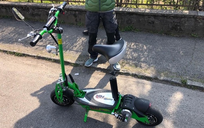 Immagine di repertorio Immagine di repertorio