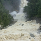 In poche ore l’acqua di due mesi: così il maltempo ha messo in ginocchio le vallate del Torinese