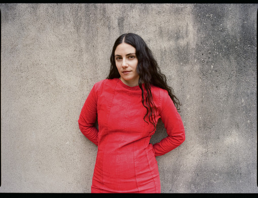 Marta Del Grandi live all'Hiroshima con Dream Life: "Il mio sogno? Fare questo lavoro" [INTERVISTA]