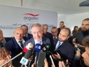 Automotive, Urso non molla l'automotive: &quot;Stellantis scommetta sul nostro Paese&quot;