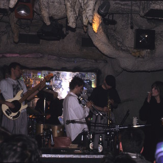 Da Roy Paci a Manuel Agnelli: il docu-film sul Rock Club italiano in anteprima a Torino