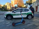 Monopattini 'selvaggi' a Nichelino: 7 quelli multati dalla Polizia locale Monopattini 'selvaggi' a Nichelino: 7 quelli multati dalla Polizia locale