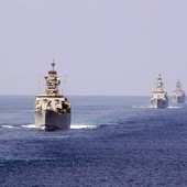 Navi di amianto. Nuova condanna del Ministero della Difesa: mezzo milione di euro alla famiglia di un maresciallo tarantino