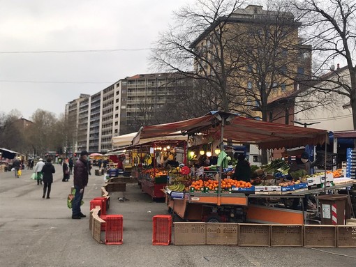 L'iniziativa toccherà i mercati