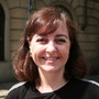La consigliera regionale del Pd Monica Canalis