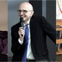 Martina Saviano, Luigi Giachino, Elisa Filomena