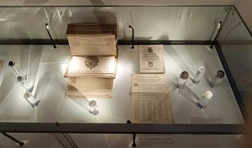 La moneta dei Torinesi durante l'assedio francese: una mostra all’Archivio Storico