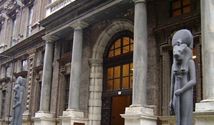 Museo Egizio, Guido Geuna entra nel cda