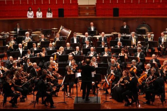 Mito Settembre Musica e tutti gli appuntamenti culturali di inizio settembre Mito Settembre Musica e tutti gli appuntamenti culturali di inizio settembre