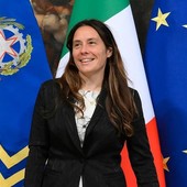 “Freedom to Swim”, il plauso del Ministro Locatelli: &quot;Abbattere le barriere con esperienze che mettono al centro la persona&quot;
