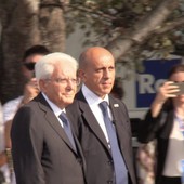 Sergio Mattarella (foto di repertorio)