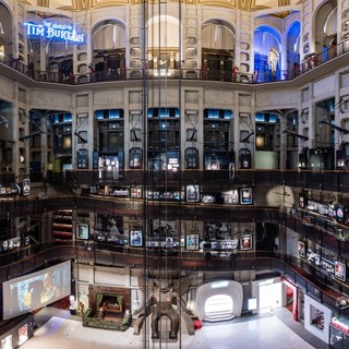 Dalla Mole alla Cupola di San Gaudenzio: un rete culturale per unire i luoghi di Alessandro Antonelli