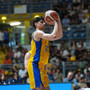Basket, la Reale Mutua Torino conferma Matteo Ghirlanda