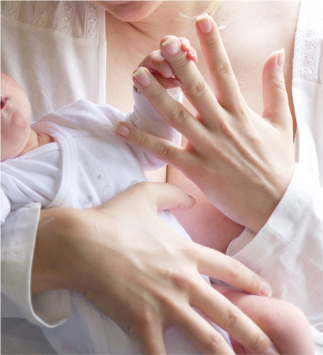 Musei Reali, arriva il baby pit-stop Unicef per neonati e mamma che allattano
