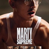 CINEMA - In sala Marty Supreme, il film della definitiva consacrazione di Timothée Chalamet