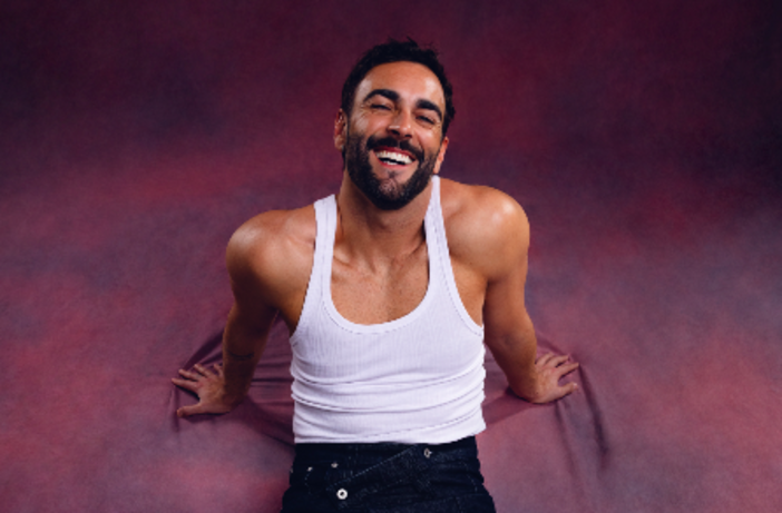 Marco Mengoni live: la prima tappa del tour nei palazzetti italiani a Torino