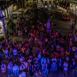 A Moncalieri il 4 e 5 luglio tornano le Notti d’estate